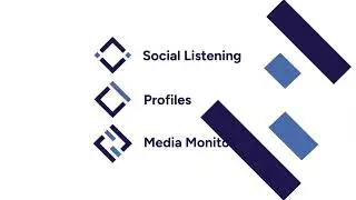 Monitor Solution by Lucidya: Real-Time Brand Intelligence