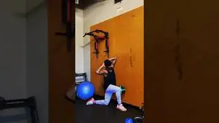 #improvebystrength #basketball #strengthwork #shortvideo #exercise #backpain #athlete