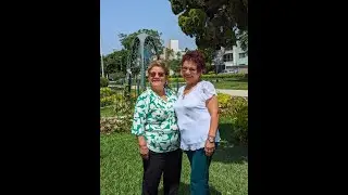 Eps 2: Las Hermanas López