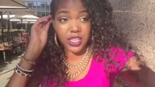 College Study Abroad VLOG #4 | BrelynnBarbie