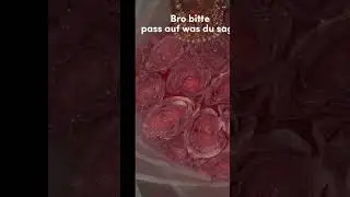 Messer k&ouml;nnen verfehlen aber Worte treffen immer