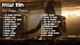 🎧Reggae Dub Album: Deep Vibes & Chill Beats smooth, mellow reggae dub tracks perfect for meditation