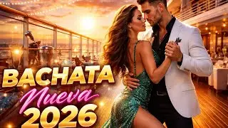 Bachata Nueva Mix 💃 Canciones Modernas para Bailar Pegadito