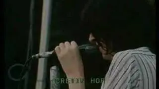 The Ramones - Cretin Hop (sound check) 1980