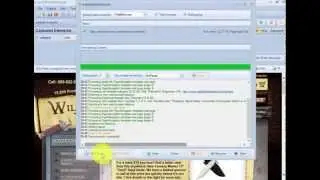 Wildbillwholesale.com | Visual Web Ripper | Web Scraping | Web Harvesting
