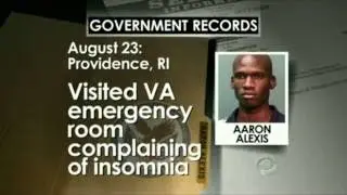 'My ELF Weapon': More Proof Navy Yard Shooter Targeted with Mind Control Weapons