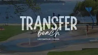 Transfer Beach Park Summer &lsquo;24