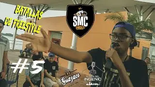 #RAPGUAYACO RECOPILACI&Oacute;N CLASIFICATORIA  SUPREMACIA MC 2020 GUAYAQUIL/ECUADOR #SUPREMATE