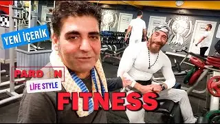 🚀 НОВЫЙ КОНТЕНТ | ИЗВИНИТЕ ОБРАЗ ЖИЗНИ 01  #ФИТНЕС | #erdaltürkmen #komedishow #комедия #образ жизни