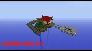 Agrarian Skies| IGNEOUS EXTRUDER| EP. 3
