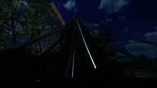 Farming Simulator 22 Silverrun's Rollercoaster