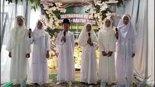Tahfidz Qur'an TPQ arrasyid 