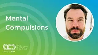 Mental compulsions in OCD
