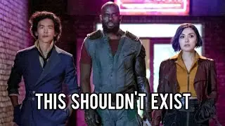 Netflix's Cowboy Bebop Live Action Shouldn't Exist - Review