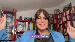 La lettura veloce &egrave; ampiezza visiva. Ogni sguardo ampio apre connessioni e porta chiarezza mentale