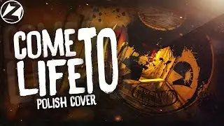 ♫ BENDY SONG | 