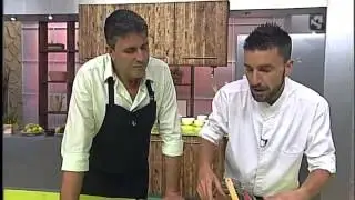 La Pera Limonera - Arag&oacute;n TV