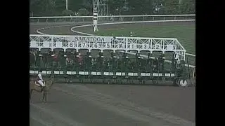 2000 Alabama Stakes