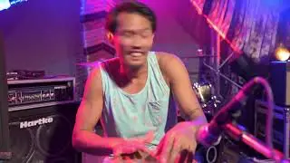 Indie Beach Festival - 2023 Koh Chang