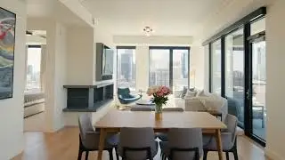 Elevated Living at The Coloradan&mdash;Premier Corner Residence