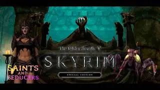 The Elder Scrolls V: Skyrim Special Edition - #4 Пропавший рог