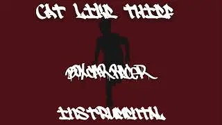 Box Car Racer - Cat Like Thief (Instrumental) #instrumental #boxcarracer #travisbarker #tomdelonge