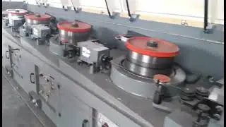 Bull Block Wire Drawing Machine Price