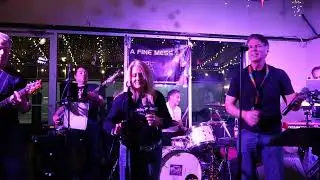 A Fine Mess  - Cowboy Song