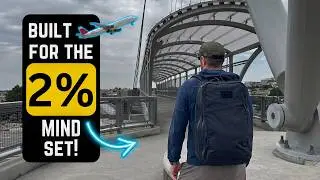 You&rsquo;ll Never Look at Travel Bags the Same After This One!