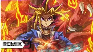 Yu-Gi-Oh! - Main Theme (Hip Hop / Trap Remix) | Millennium Battle Theme | [Musicality Remix]