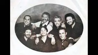 ALMA DEL BARRIO- SAN FRANCISCO