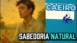 Alberto Ceiro em 1 minuto, o poeta que n&atilde;o pensava, sentia!