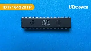 IDT7164S20TP electronic component