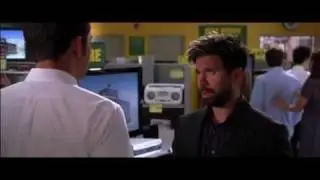 Chuck Episode 3; Season 5 Trailer