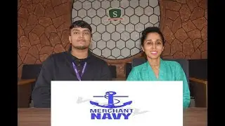 Merchant Navy|Campus placements Rashmi Bhandary