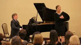 Charity Tillemann-Dick delivers Keynote Address at the 2017 Fulbright Association Conference