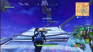 INSANE *NEW* PUSHING TECHNIQUE