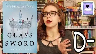 Glass Sword - Spoiler Free Book Review