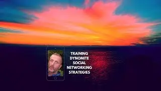 Power lead system!Training DYNOMITE Social Networking Strategies