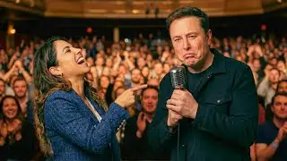 Famous Singer Told Elon Musk to Sing as a Joke — What Happened Next Shocked Everyone