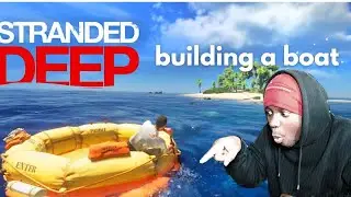 MY PLAN CRASHED - NOW I'M LOST AT SEA