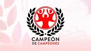 III Edición Campeón de Campeones