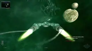 14: X3 Reunion w/XTM - Unable to Continue campaign