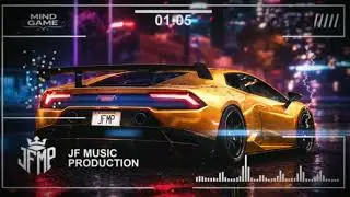 MIND GAME|| BY JF MUSIC PRODUCTION