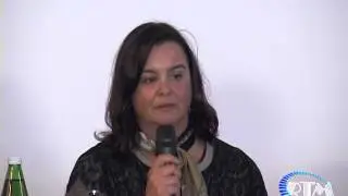 VIV@VOCE. Maria Falcone a Sava (Ta) / 2