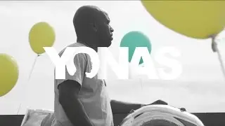 YONAS - I'm Good feat. XV (Official Video)