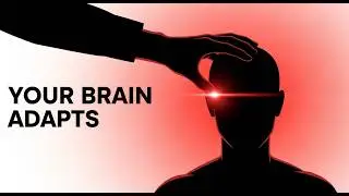 How Financial Anxiety Rewires Your Brain Over Time
