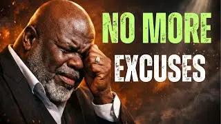 NO EXCUSES&hellip; OR NO RESULTS (This Message Will Push You to Act) | Motivational Speech