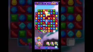 Candy crush friends Level 231
