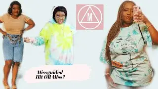 MISSGUIDED FALL HAUL 2020 // 2020 FALL LOOKS FROM MISSGUIDED.